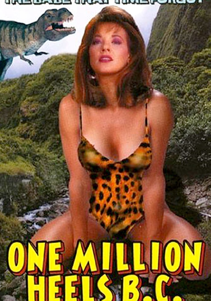 One Million Heels B.C.