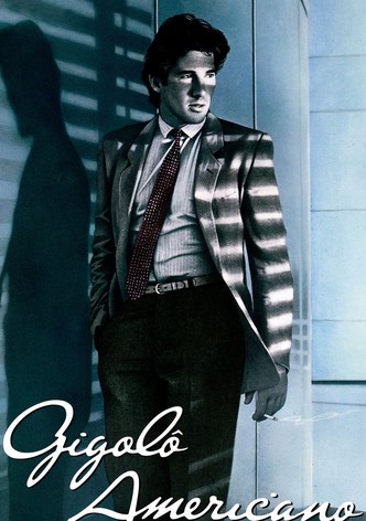 American Gigolo