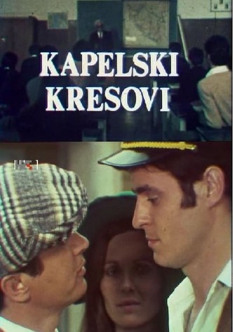 The Bonfires of Kapela
