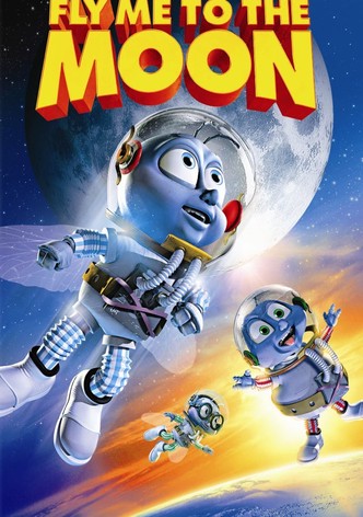 Wyprawa na Księżyc