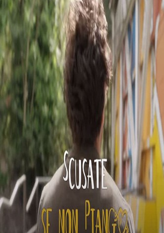 Scusate Se Non Piango