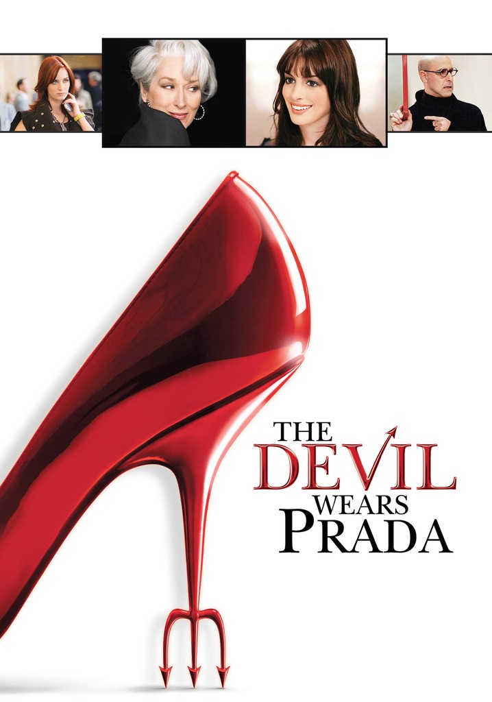 The Devil Wears Prada - movie: watch streaming online