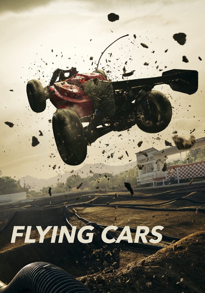 Flying Cars