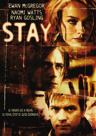 Stay