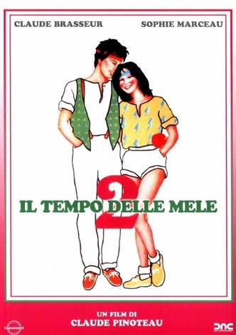 Il tempo delle mele 2