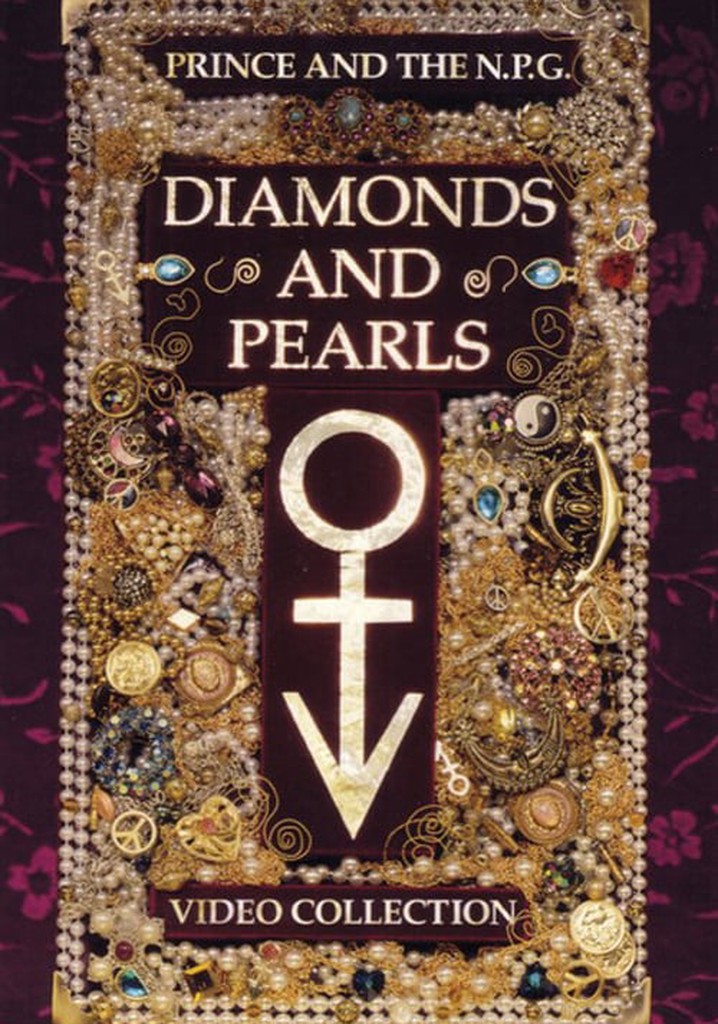 Prince and the N.P.G.: Diamonds and Pearls Video Collection