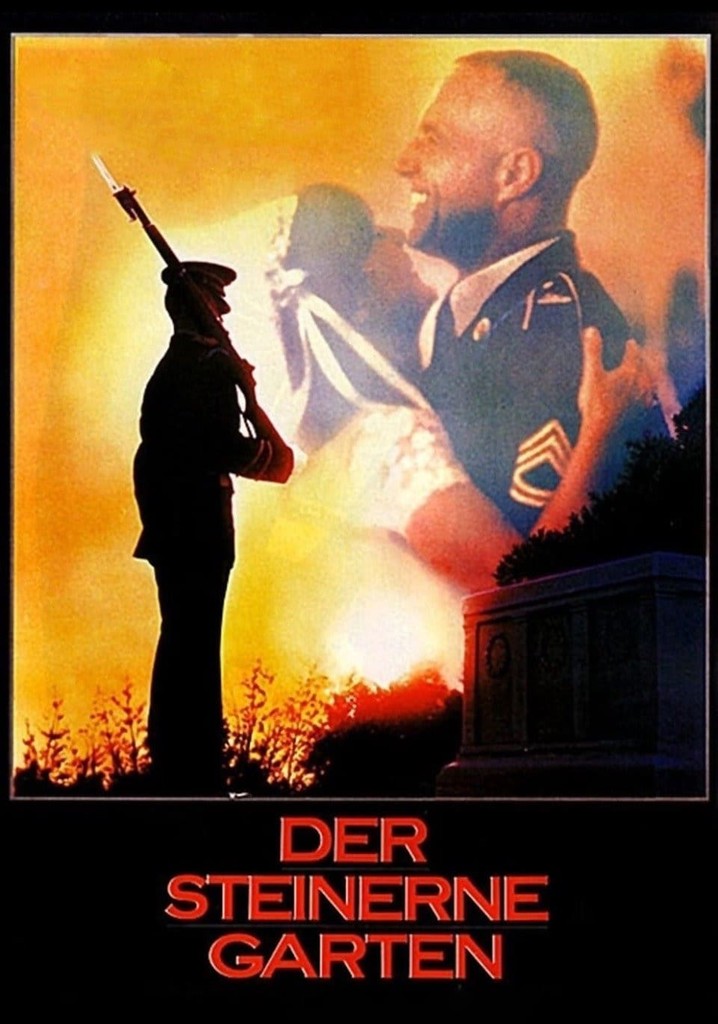 Der steinerne Garten Stream Jetzt Film online anschauen