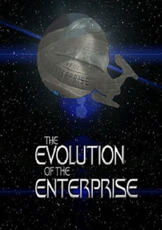 The Evolution of the Enterprise