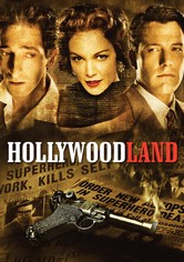 Hollywoodland