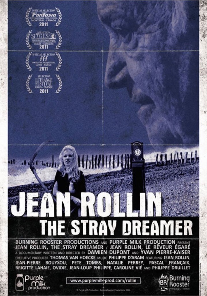 Jean Rollin: The Stray Dreamer