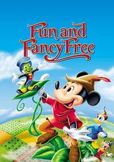 ファン・アンド・ファンシー・フリー