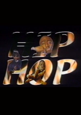 Hip Hop Don't Stop