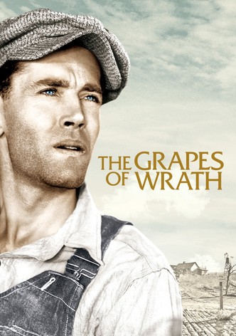 The Grapes of Wrath