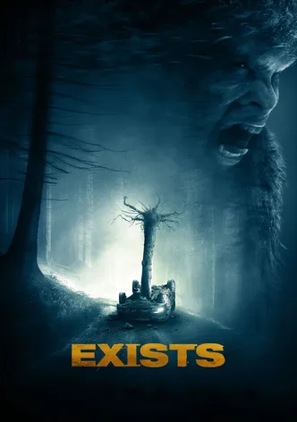 Exists poster