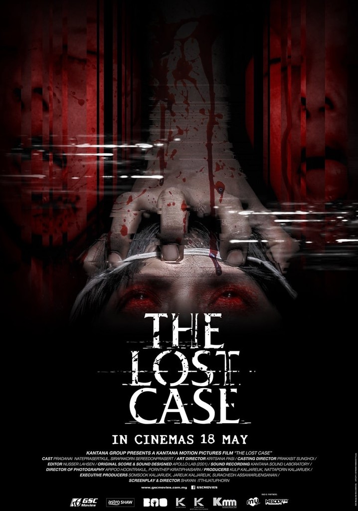 The Lost Case