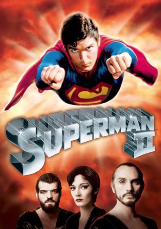 Superman II