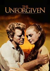 The Unforgiven