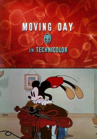 Moving Day
