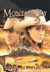 Nora Roberts’ Montana Sky