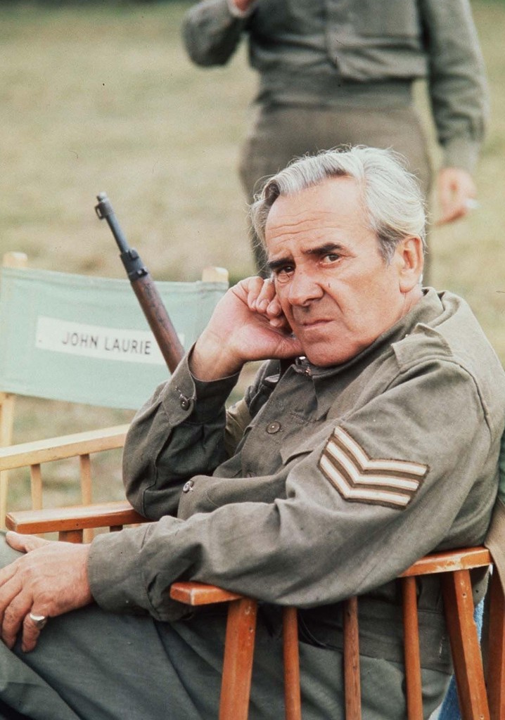 John Le Mesurier: It's All Been Rather Lovely