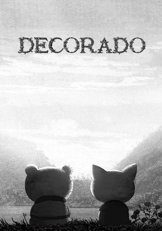 Decorado