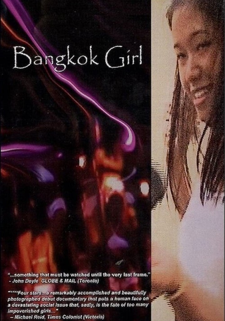 Bangkok Girl