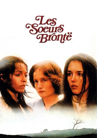 Les Sœurs Brontë