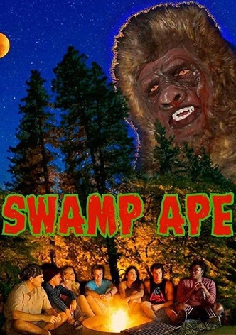 Swamp Ape