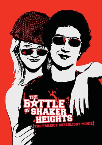 Die Schlachten von Shaker Heights