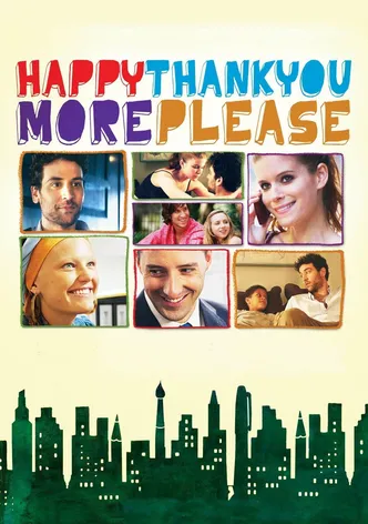 Happythankyoumoreplease poster