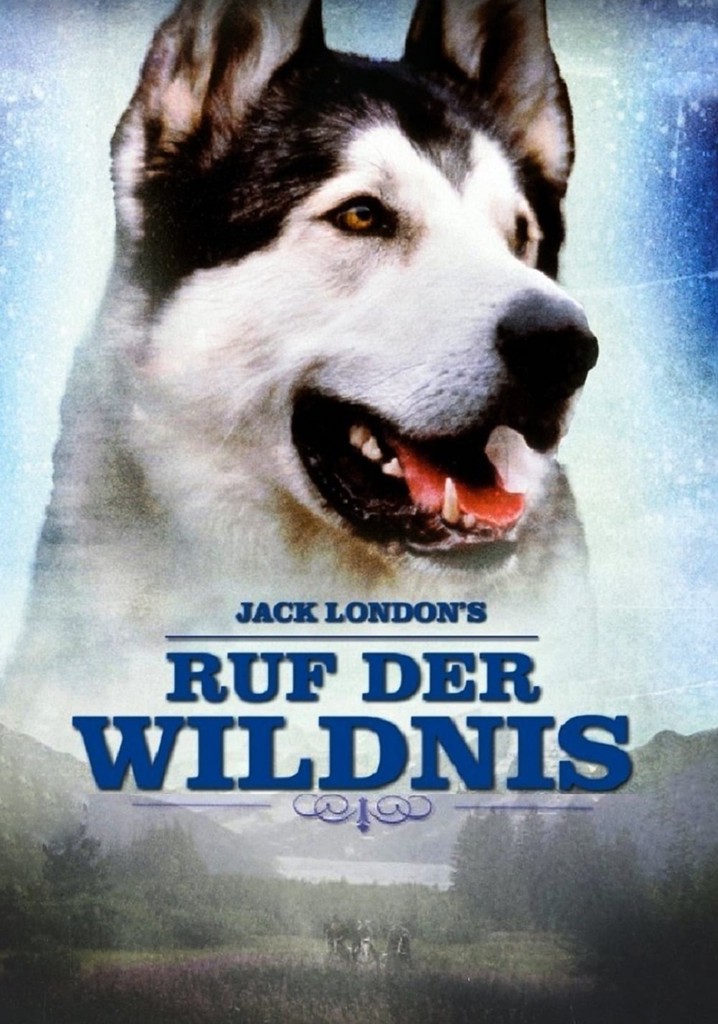 The Call of the Wild