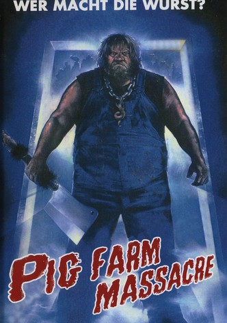 Pig Farm Massacre