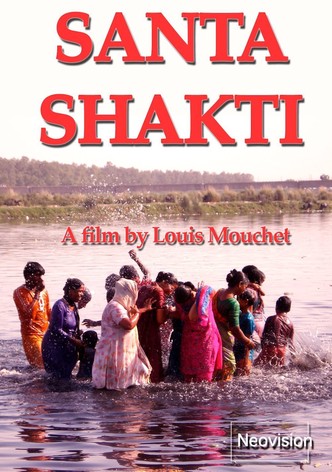 An immersion into the Divine Feminine