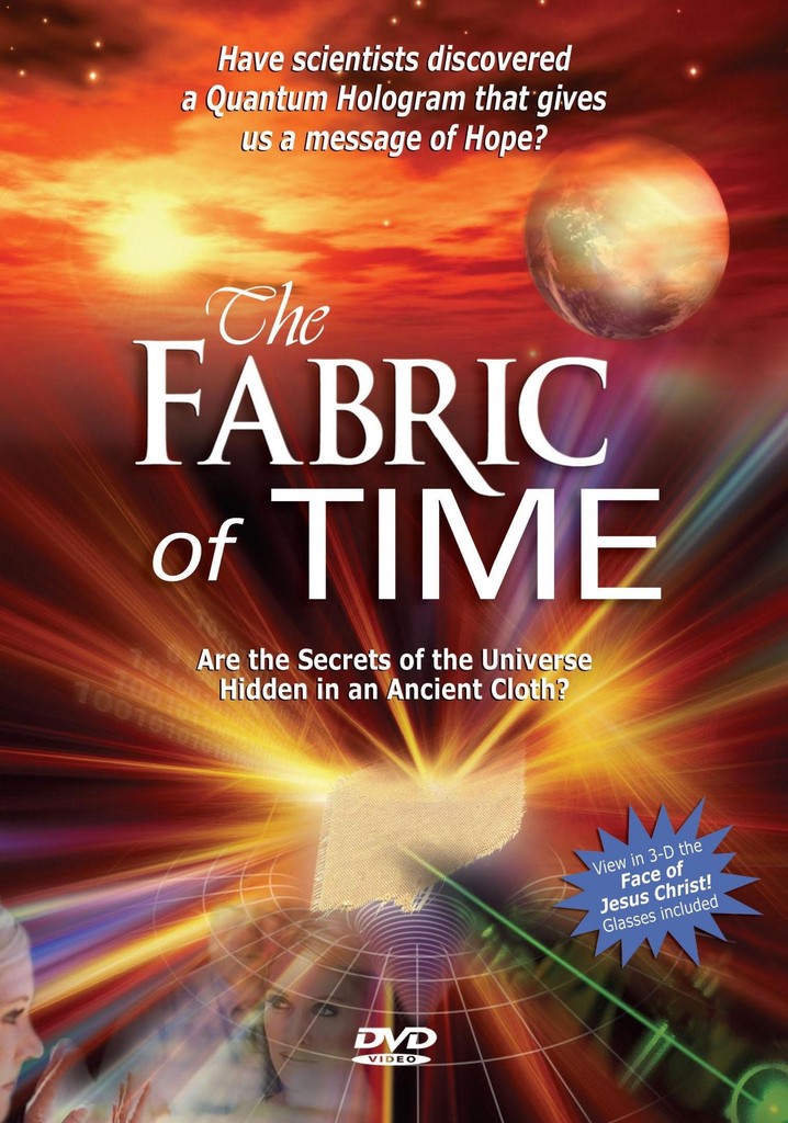 Fabric of Time