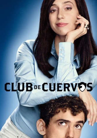 Club de Cuervos