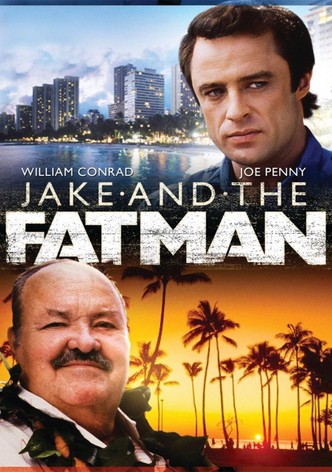 Fatman – Der Dicke und ich