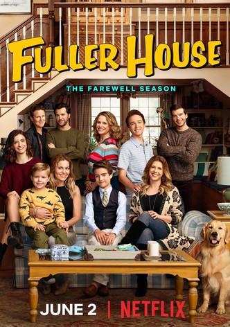 Fuller house season 2 123movies new arrivals