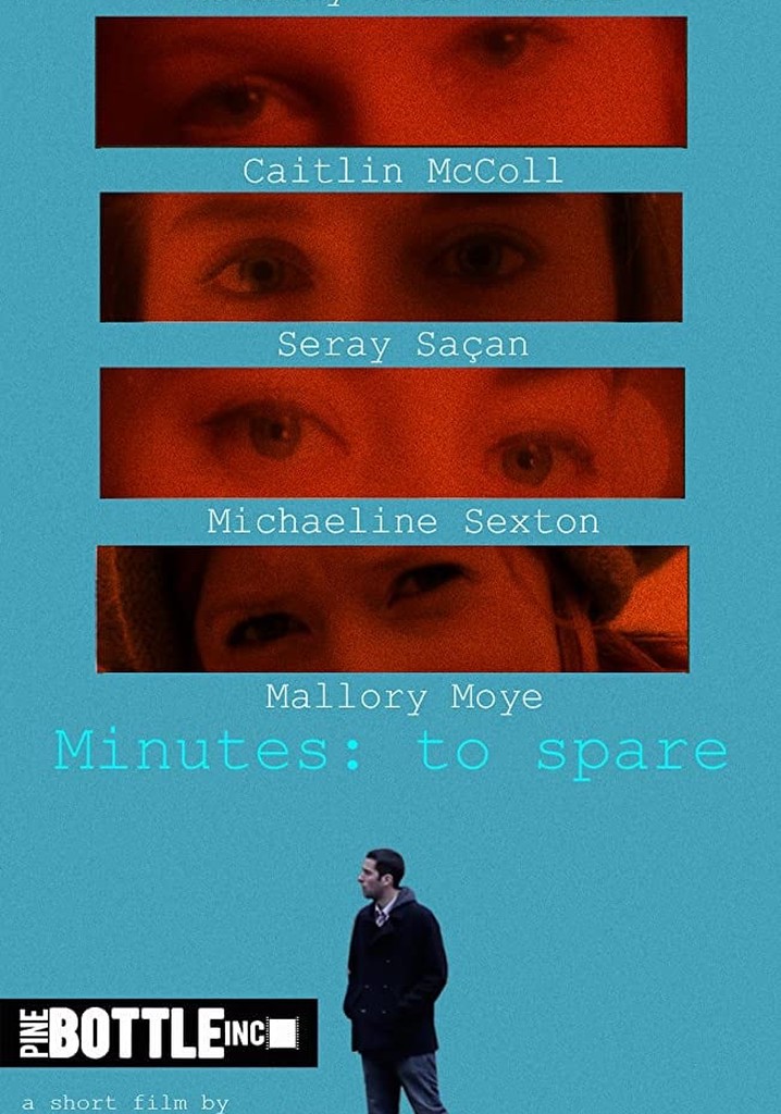 Minutes: To Spare