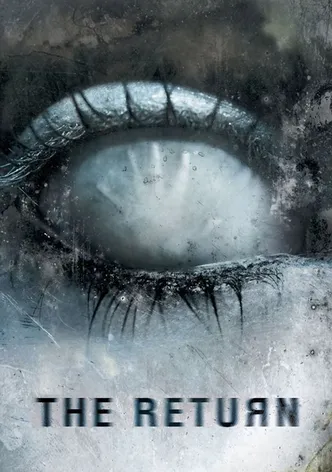 The Return poster