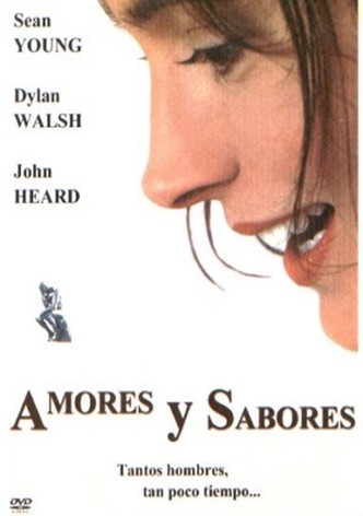 Amores y sabores