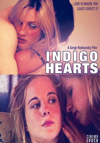 Indigo Hearts