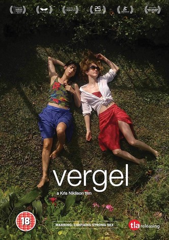 Vergel