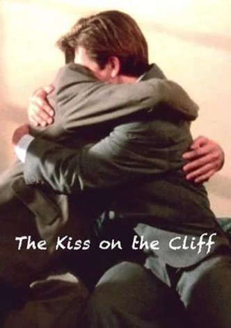 The Kiss on the Cliff