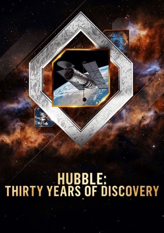 Hubble: Thirty Years of Discovery