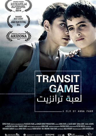 Transit Game