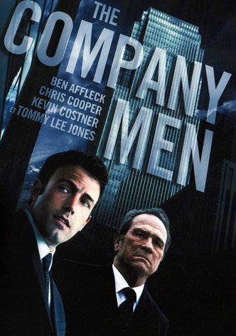 The Company Men