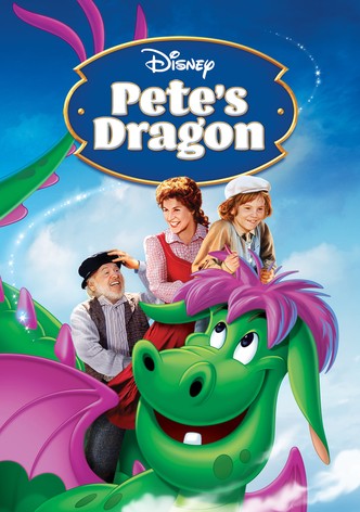 Pete's Dragon