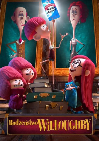 Rodzeństwo Willoughby