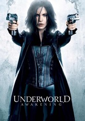 Underworld: Awakening