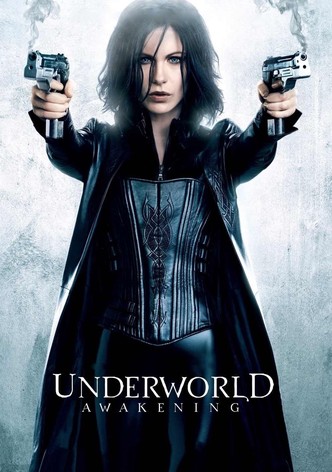 Underworld - O Despertar